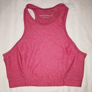 Outdoor Voices Crop Top